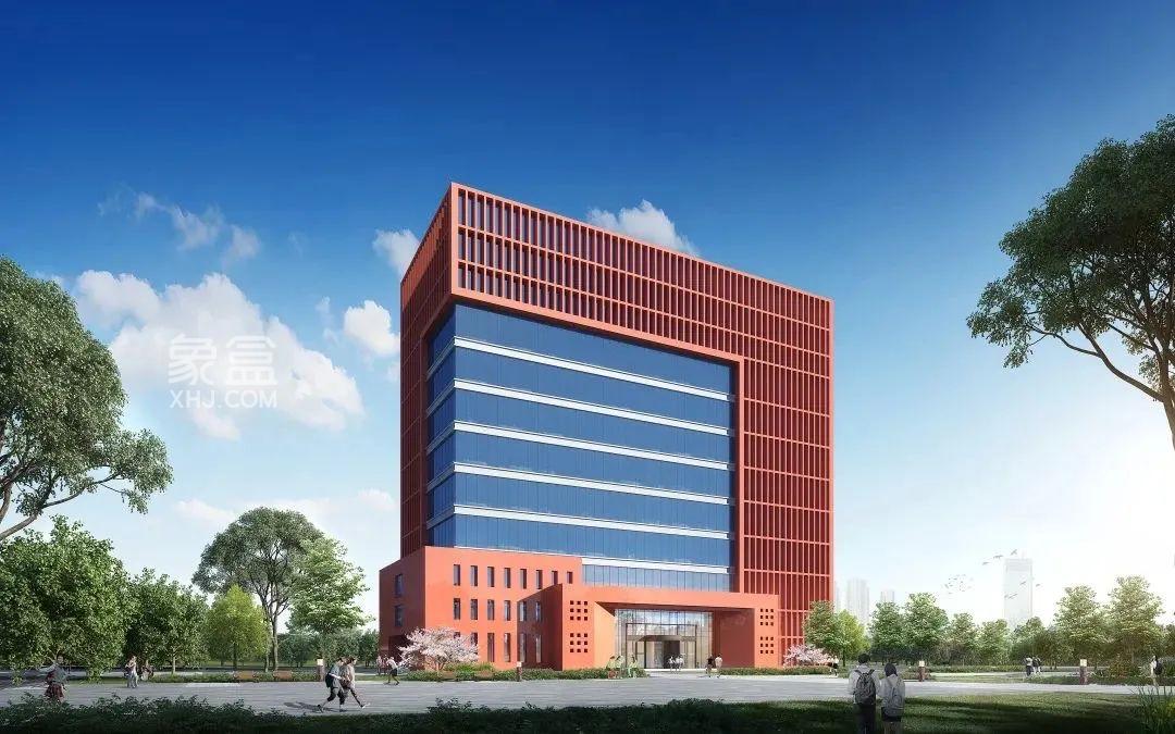 【报名季】中港江来与湖南工商大学月亮岛校区为邻，建面143㎡复式房即将入市！