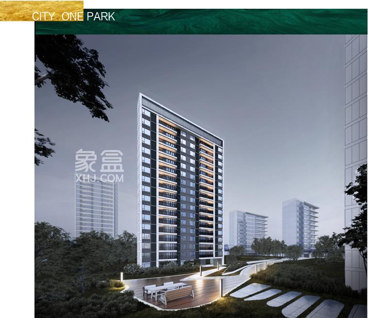 【报名季】麓谷城市公园87万㎡生态大城，一中麓谷中学纯新盘！