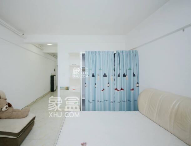 中山亭二手房 上城金都集商业、娱乐、休闲等多功能的城北商业中心