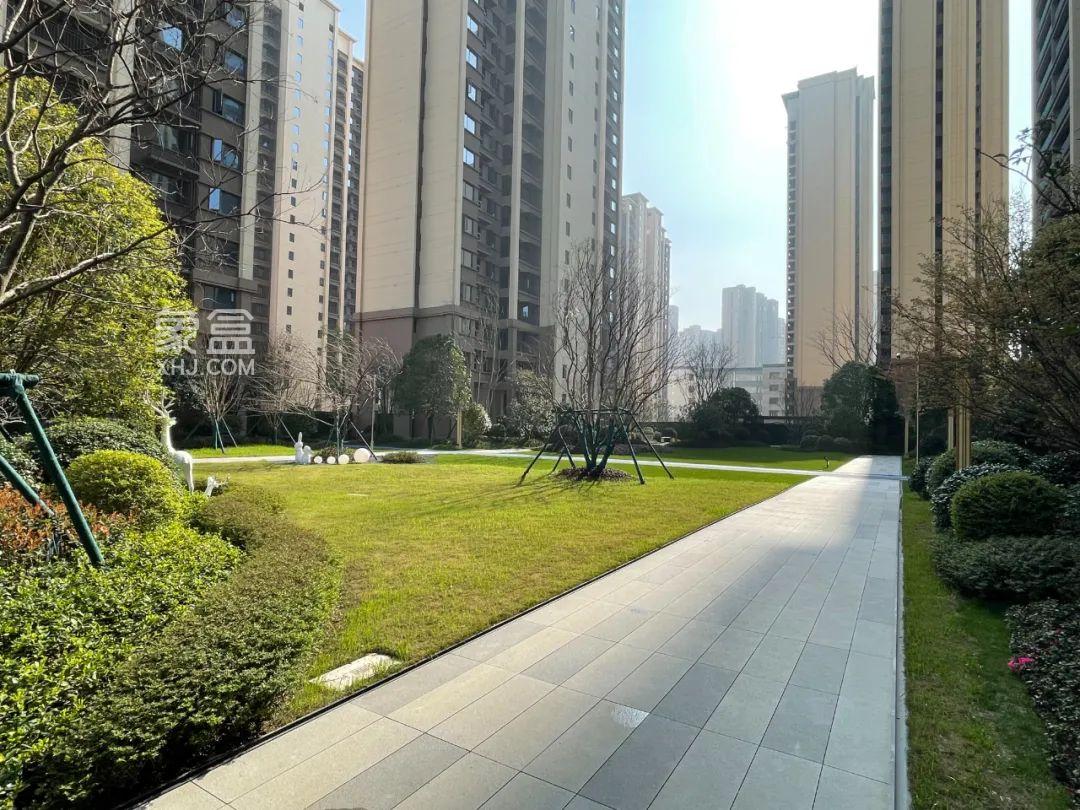 【报名季】广润福园建面115-191㎡国企准现房，配建广润小学！