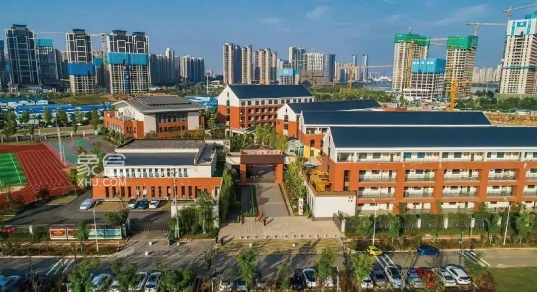 【报名季】3月25-31日绿地麓云国际购房送5折车位券，西雅小学+西雅中学双名校加持！