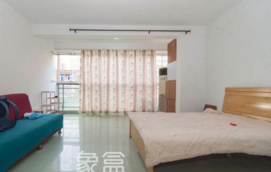 长沙侯家塘二手房系列六：长沙海利华宫大厦小区怎么样 海利华宫大厦小区优缺点