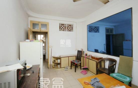 长沙侯家塘二手房系列十一：长沙红石咀社区的房价为什么便宜 红石咀社区二手房值得买吗