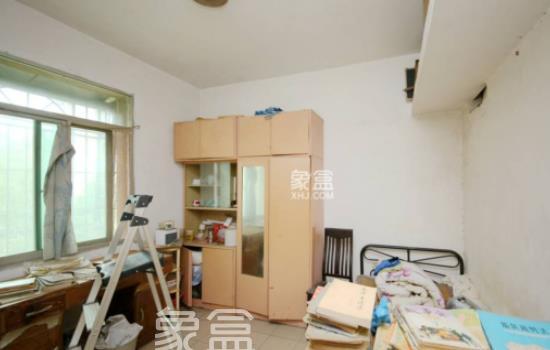 长沙侯家塘二手房系列十一：长沙红石咀社区的房价为什么便宜 红石咀社区二手房值得买吗