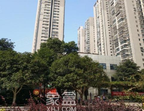 【小区测评】时代星城：高性价比！完善配套均价仅6字头！