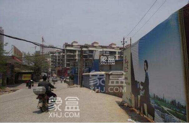 四方坪二手房 才子佳苑外围被浏阳河所环绕 浏阳河风光一览无余