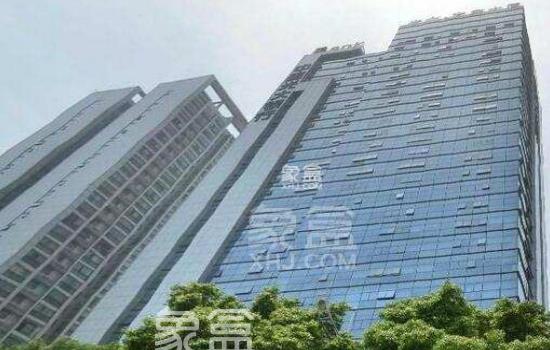 长沙侯家塘二手房系列三：友阿光大大厦小区配置怎么样 友阿光大大厦房价贵不贵
