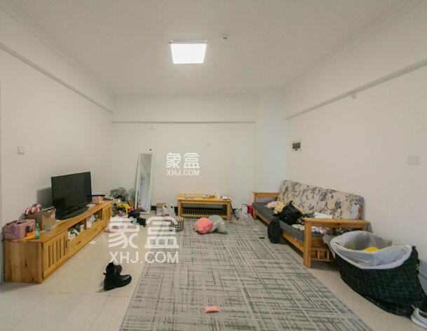 伍家岭二手房 名富公寓位于北城核心地段 现代简约风格的建筑