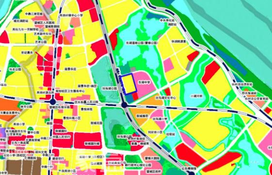 【地铁好房节】国企纯新盘“建投钰湖印”亮相！正地铁口！主推“洋房+别墅”！