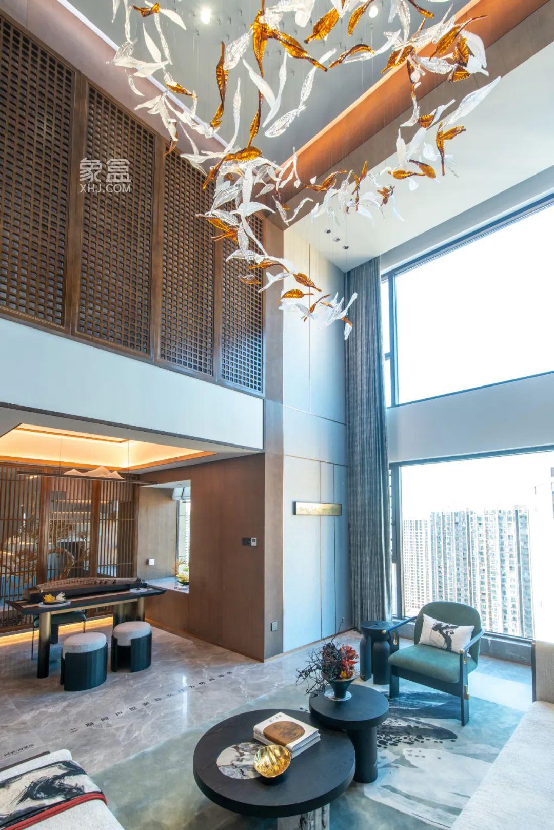 【报名季】4大购买国欣向荣府复式大宅的理由,砂子塘新世界小学建面110-255㎡准现房热销中! 【报名季】4大购买国欣向荣府复式大宅的理由,砂子塘新世界小学建面110-255㎡准现房热销中!