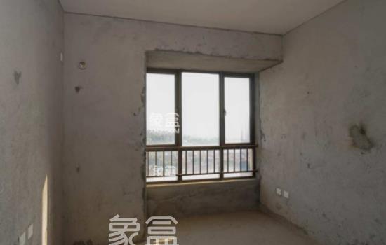 长沙汽车南站二手房系列七：佳兆业水岸新都是公租房吗 佳兆业水岸新都的房子好不好