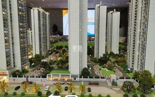 【报名季】3月28日长沙国欣向荣广场、华润置地润樾府等2盘认筹！