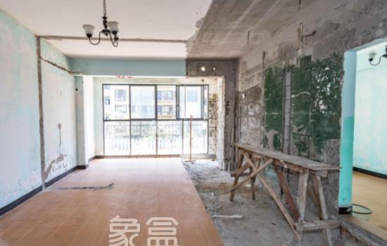 长沙汽车南站二手房系列三：长沙丰园城房价贵吗 长沙丰园城周边配置