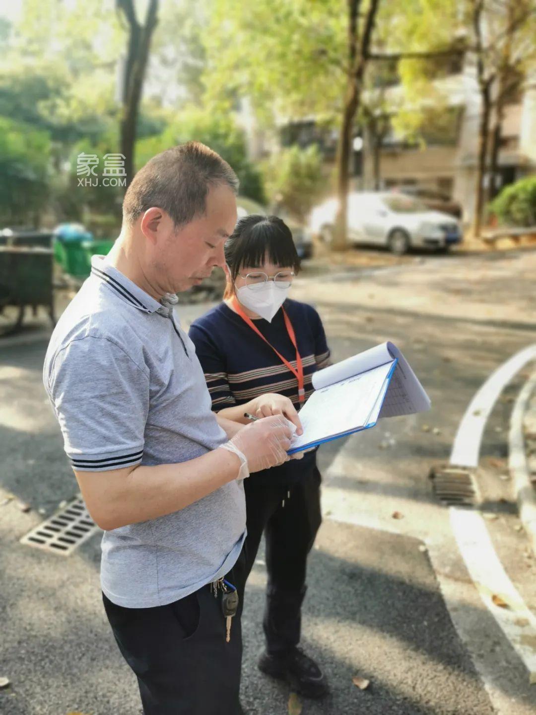 望月湖街道岳龍社區(qū)望月湖小區(qū)：“居民代表543工作法”，打造基層治理新格局！
