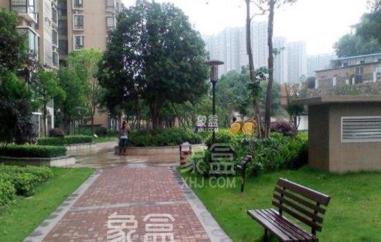长沙汽车南站二手房系列十二：南颐园的优点和不足 长沙南颐园的房价贵吗