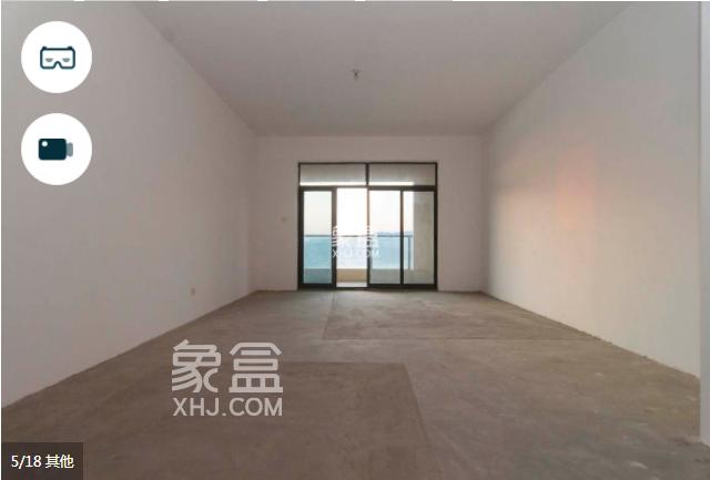 中建江山壹号房价怎么样，中建江山壹号二手房值得购买吗，优缺点分析