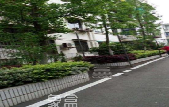 长沙汽车南站二手房系列十三：洞井小区是电梯房吗 长沙洞井小区的房价贵吗