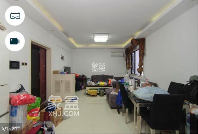 兴威帕克水岸二手房怎么样，选择兴威帕克水岸二手房的理由有哪些