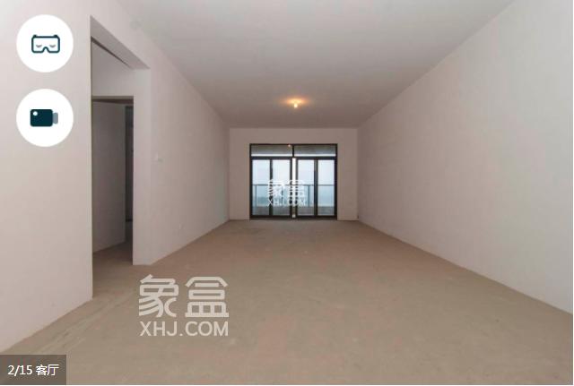 中建江山壹号房价怎么样，中建江山壹号二手房值得购买吗，优缺点分析