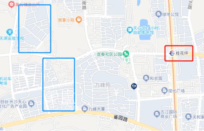 【小區(qū)測(cè)評(píng)】北辰中央公園：九年制學(xué)校配套，省府板塊成熟社區(qū)！