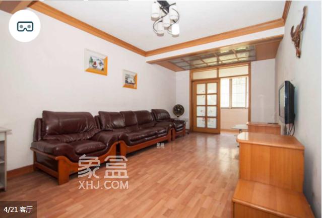 浦沅二手房系列七：经贸局宿舍周边配套怎么样，为什么选择经贸局宿舍二手房