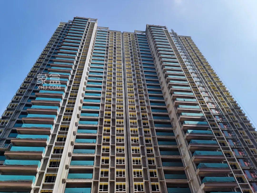 【报名季】大都汇天悦3月家书,砂子塘嘉汇小学建面108-152㎡热销中! 【报名季】大都汇天悦3月家书,砂子塘嘉汇小学建面108-152㎡热销中!