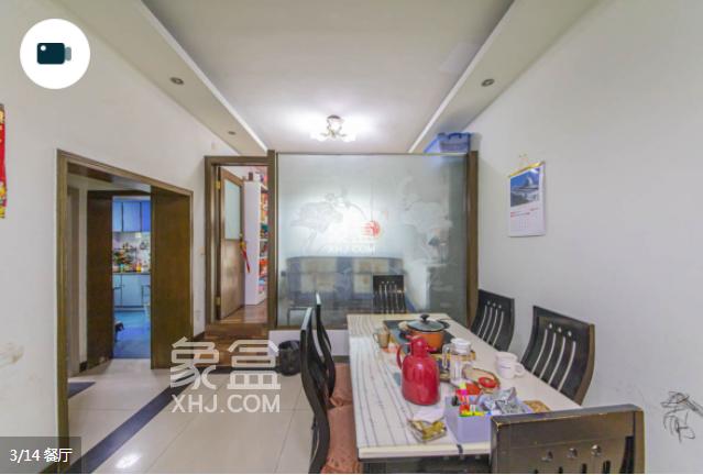 浦沅二手房系列六：新中路商住楼周边配套怎么样，为什么选择新中路商住楼二手房