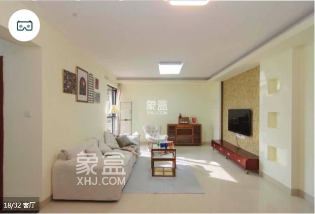 南郊公园二手房系列一：湘江锦绣周边配套怎么样，为什么选择湘江锦绣二手房
