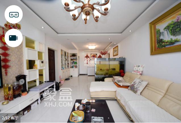 南郊公园二手房系列一：湘江锦绣周边配套怎么样，为什么选择湘江锦绣二手房