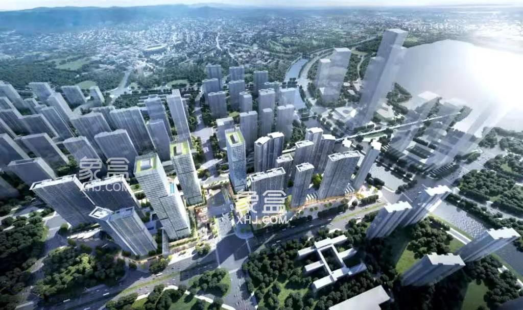 【地铁好房节】地铁2号线优质“地铁房”精选！