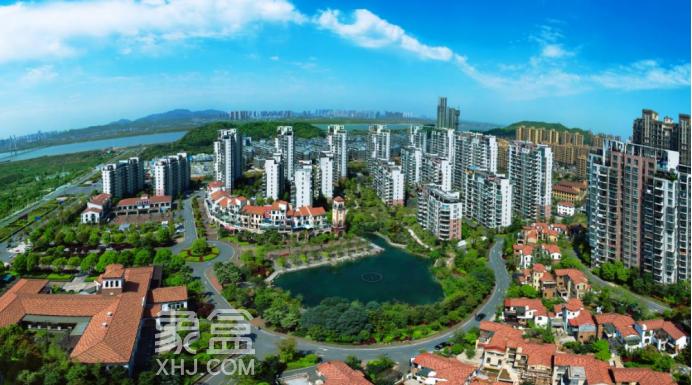 地铁1号线北延一期全线“洞通”，周边楼盘小区房价如何？