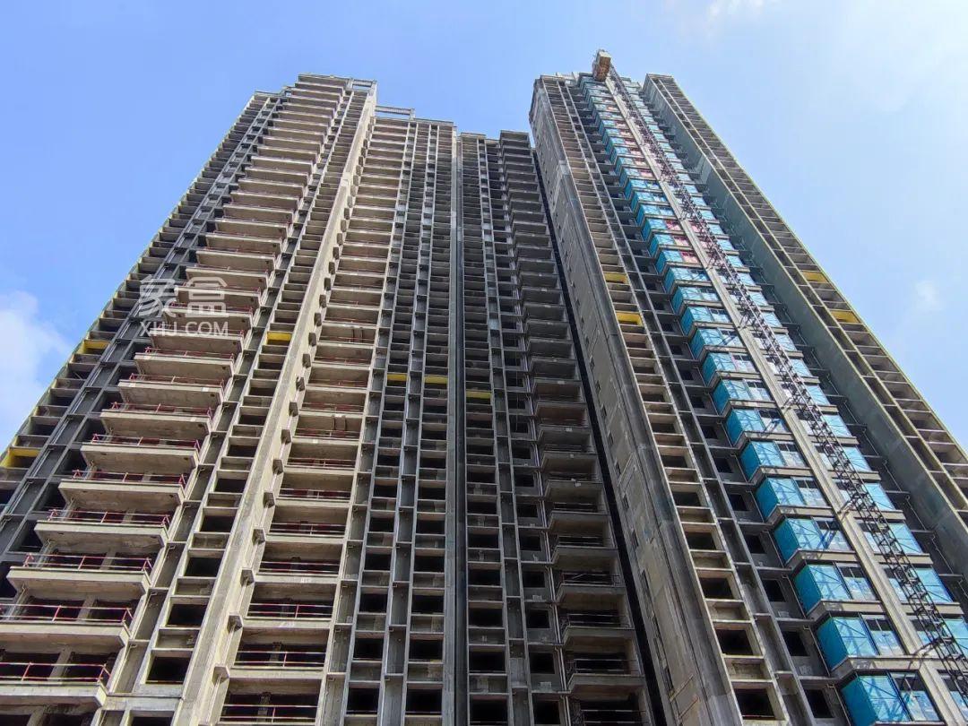 【报名季】大都汇天悦3月家书,砂子塘嘉汇小学建面108-152㎡热销中! 【报名季】大都汇天悦3月家书,砂子塘嘉汇小学建面108-152㎡热销中!