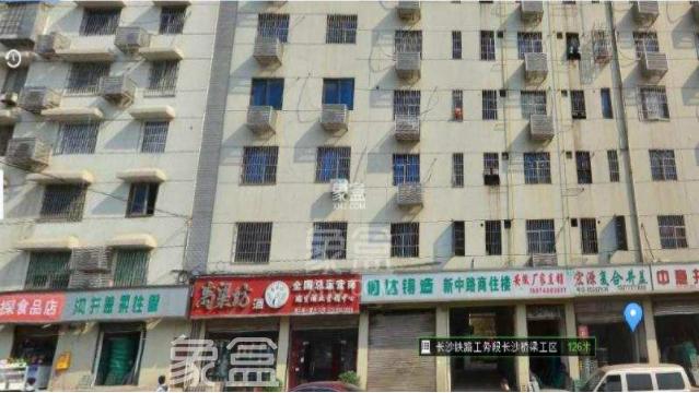 浦沅二手房系列六：新中路商住楼周边配套怎么样，为什么选择新中路商住楼二手房