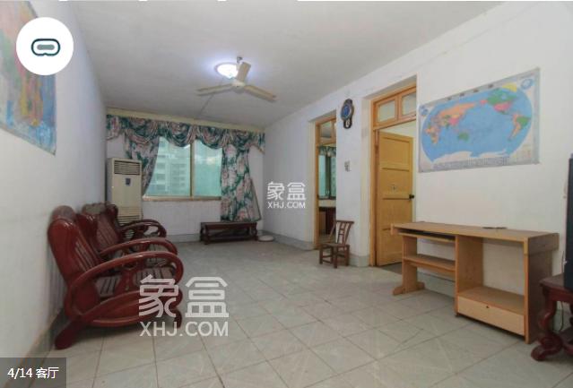浦沅二手房系列六：新中路商住楼周边配套怎么样，为什么选择新中路商住楼二手房