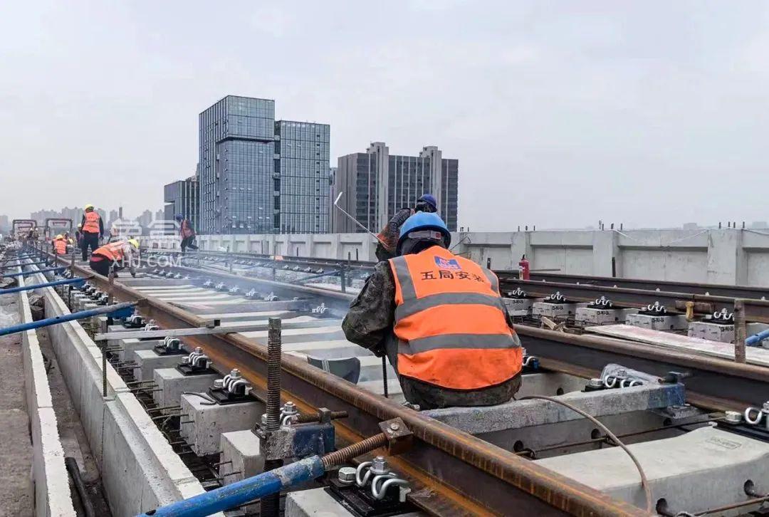 【地铁房】3月29日长沙地铁1号线北延一期工程全线“洞通”，多个沿线楼盘热销中！