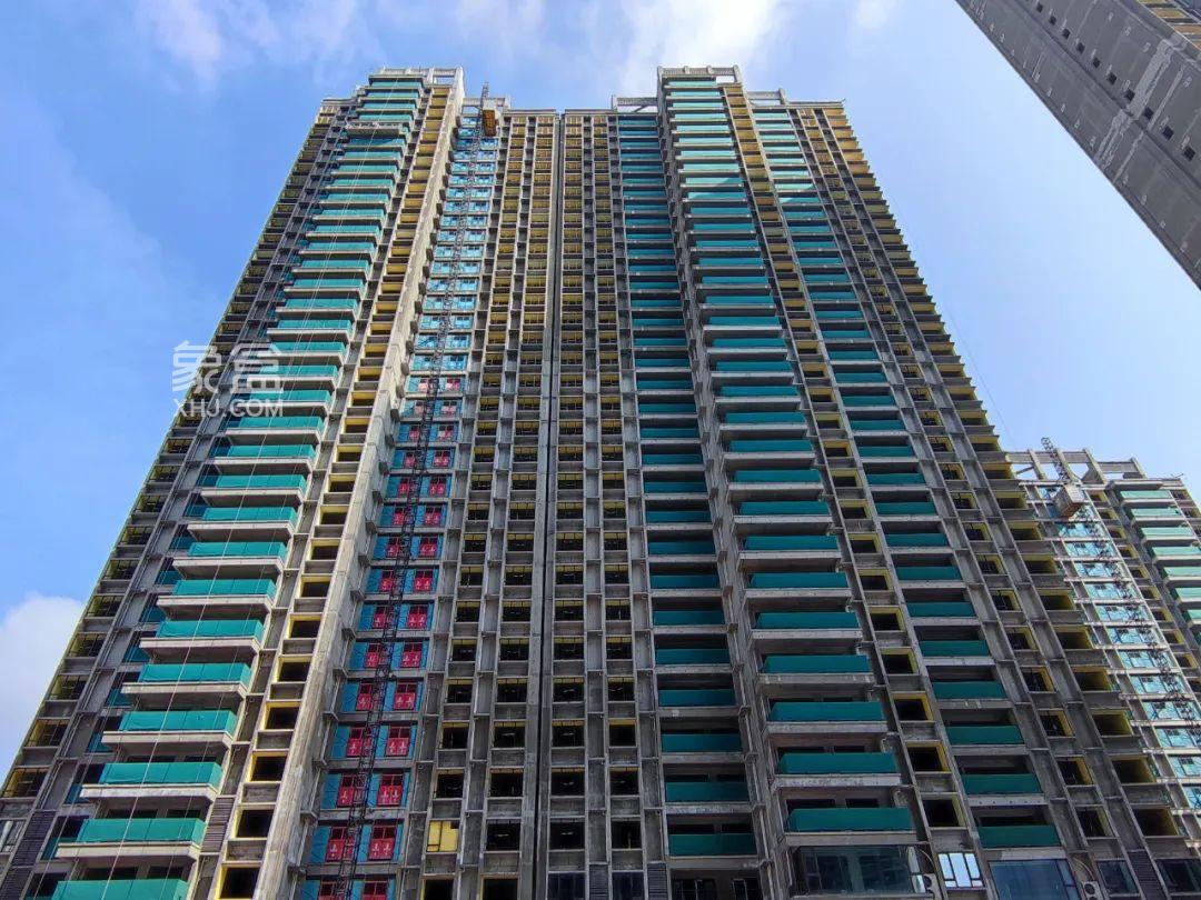 【报名季】大都汇天悦3月家书,砂子塘嘉汇小学建面108-152㎡热销中! 【报名季】大都汇天悦3月家书,砂子塘嘉汇小学建面108-152㎡热销中!