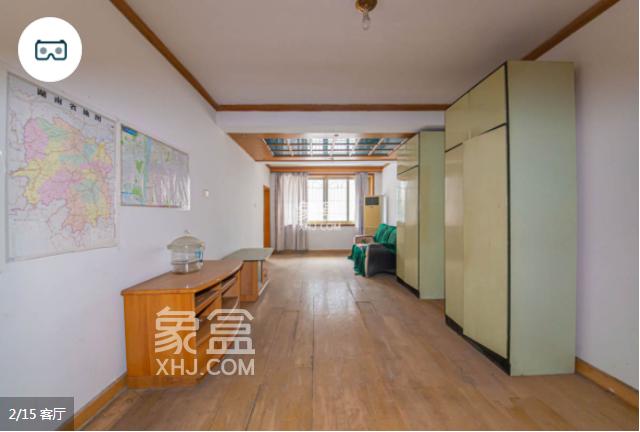 浦沅二手房系列七：经贸局宿舍周边配套怎么样，为什么选择经贸局宿舍二手房