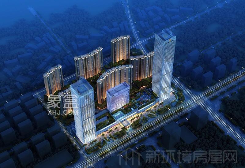 【地铁好房节】地铁2号线优质“地铁房”精选！