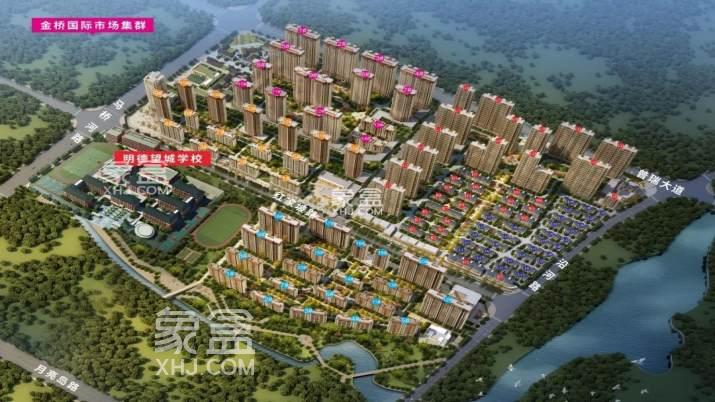 【报名季】3月29日长沙招商蛇口滨江境、澳海望洲府、华润置地润樾府、国欣向荣广场等4盘认筹！