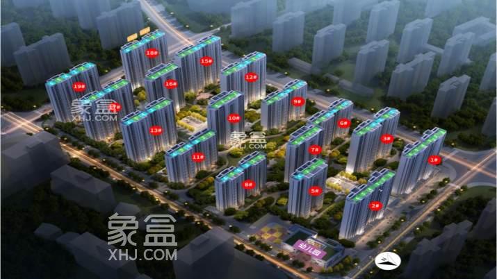 【报名季】3月30日长沙百世云境、绿城桂满湘江、招商蛇口滨江境、澳海望洲府等6盘认筹！
