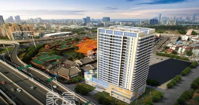 开福区在长沙什么位置 开福区有哪些值得推荐的楼盘 开福区在长沙什么位置 开福区有哪些值得推荐的楼盘