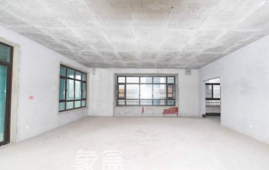 长沙武广新城二手房系列十一：天际藏玉的房价贵吗 天际藏玉周边配置如何