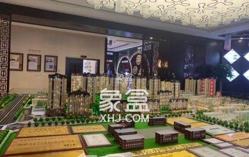 【报名季】3月30日长沙百世云境、绿城桂满湘江、招商蛇口滨江境、澳海望洲府等6盘认筹！