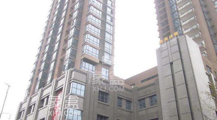 伍家?guī)X二手房 夢澤園美美公館打造成為開福區(qū)標志性的高層建筑