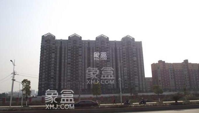 四方坪二手房 是月湖板塊性價比最高的項目