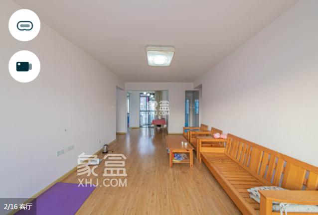 省政府二手房系列一：錢隆學(xué)府配置怎么樣，錢隆學(xué)府二手房物業(yè)怎么樣