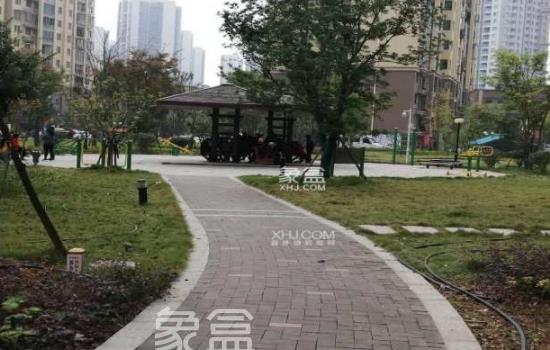 長(zhǎng)沙武廣新城二手房系列十五：星城新宇川河苑怎么樣 星城新宇川河苑周邊配置介紹