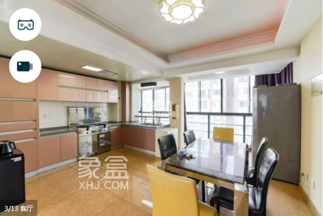 鑫远湘府华城配置怎么样，开发商是哪个，升值空间大不大