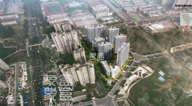 开福区在长沙什么位置 开福区有哪些值得推荐的楼盘 开福区在长沙什么位置 开福区有哪些值得推荐的楼盘