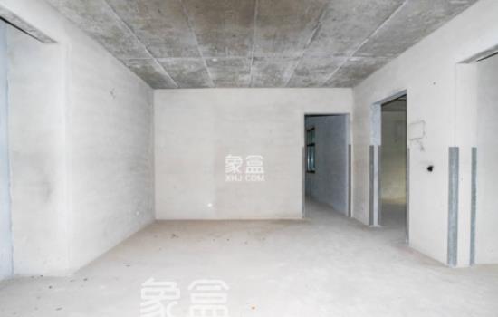 长沙武广新城二手房系列十一：天际藏玉的房价贵吗 天际藏玉周边配置如何